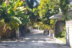 ތ. އަތޮޅަށް ކޮވިޑް ރާޅު، ރަށްރަށަށް ހިމޭންކަން! 