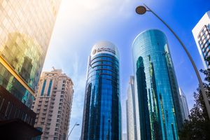 Economic Ministry signs MoU with Qatar Financial Center