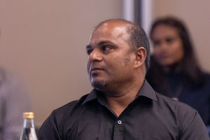 އެތުލެޓިކްސްގެ އިސް ފަރާތަކަށް ނައިބު ރައީސް އަޒީލް