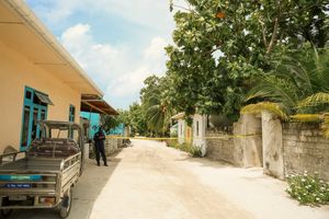 އަބްދުއްރަހްމާން އަންހެނުންގެ ފޯނު ފުލުހުން ދޫކޮށްލައިފި