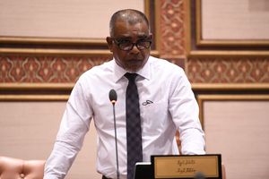 އެއާޕޯޓު ކެންސަލް ކުރީ އާއިލީ މަންފާއަށް ކަމަށް ބުނެ މައްސަލައެއް