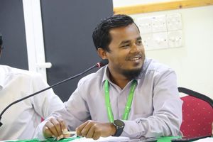 "ފޮނަދޫ ކައުންސިލުގެ އެސްޖީ ވަކިކުރަން ނިންމާނީ މައްސަލަ ބަލާފަ"