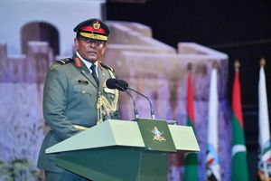 ގާޒީ ބަދަލުކޮށް، އަހަރެއް ފަހުން ޝިޔާމްގެ ޝަރީއަތް ފަށައިފި