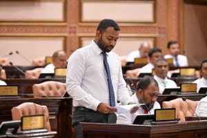 ހަނގުރާމައިގެ އުނދަގޫތަކަށް ތައްޔާރުވެފައިވާވަރު ބަލަން ގަަރާރެއް