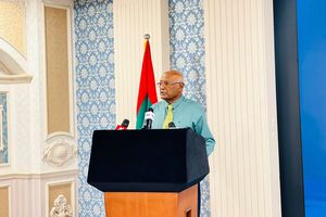 ވަޒީރު އެދެނީ ފަންޑުގެ ބޭނުން ހިފައި ސިއްހީ ދިރާސާ އިތުރުކުރަން