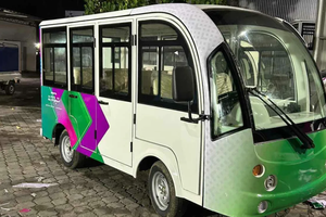 ވިލިމާލޭގައި ހިދުމަތްދޭ ބަގީތައް ހަލާކުވެ، ހިދުމަތް ހުއްޓިފައި