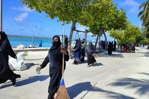 ރައްޔިތުންގެ ބިމެއް: ކޯޓުގައި ދައުލަތް ތަމްސީލުކުރާނީ ކާކު؟