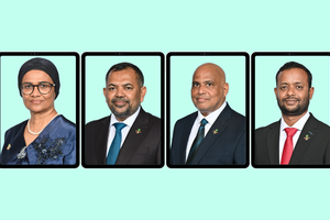 ބަދަލު ކުރި ވަޒީރުންނަށް ރުހުން ހޯދަން މަޖިލީހަށް