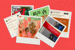 Govt face humiliation on social media amid India trip