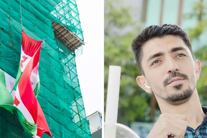 ނިމިދިޔަ ހަފުތާ: އަނިޔާވެރި ގަތުލެއް އަދި ރައީސްގެ ގަރާރެއް