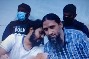 އަލިމަނިކު 5 އަހަރަށް ޖަލަށް، ތަސްލީމަށް ކުށް ސާބިތެއް ނުވި 