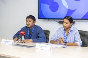 އެލައިޑްގެ 39 ވަނަ އަހަރީ ދުވަހާއި ގުޅިގެން ގިވްއަވޭ ސީރީޒެއް
