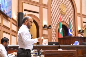 ފާސްކުރި ބަޖެޓަށް ވުރެ އިތުރަށް ހަރަދު އަދި ނުކުރޭ: ފިނޭންސް