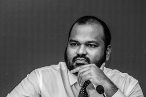 Charges dropped against Ali Waheed