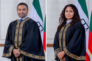 ފަނޑިޔާރުން ވަކިކުރުން އެމްޑީޕީ-ޑިމޮކްރެޓްސްއިން ކުށްވެރިކޮށްފި