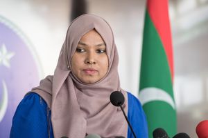 "ނަޝީދުގެ ގަރާރު ގެންދާނެ ވަކި ގޮތެއް މަޖިލީހަށް ފާސްކުރެވޭނެ"