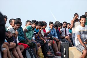 ބިދޭސީންނަށް ރައްކާތެރި މާހައުލަކާއި މިނިމަމްވޭޖު ދޭން ގޮވާލައިފި