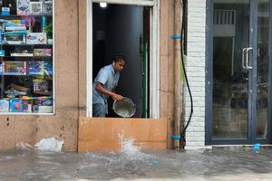 ވިއްސާރަ މޫސުމުގައި ގެދޮރަށް ލިބޭ ގެއްލުމަށް "ހިޔާވަހި" ޕްލޭން
