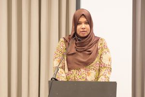 ކޮމެޓީތަކުގެ ނިސްބަތް ފާސް ކުރުން މާދަމާއަށް އެޖެންޑާކޮށްފި