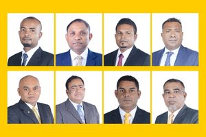 އެމްޑީޕީ ޕްރައިމަރީ: ގިނަ މެމްބަރުންތަކެއް ޓިކެޓު ކަށަވަރުކޮށްފި