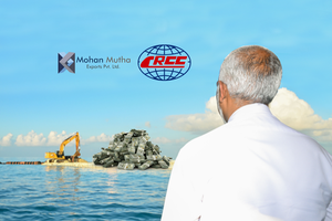 Huge loan to be taken for Rasmale' reclamation
