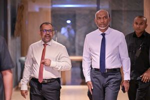 Govt close to finalizing USD 300 million loan from Cargill
