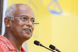 މާލޭގައި އުޅޭތާ 20 އަހަރުވީ މީހުންނަށް ގޯތި ދޭނީ އުތުރުތިލަފަޅުން