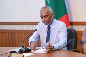 President Muizzu breaks promise and hikes taxes
