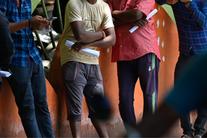 ހަތަރު އިދާރާއެއްގެ ބޮޑު އޮޕަރޭޝަނެއް!