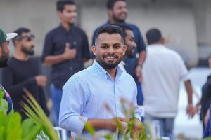 Ex-Immigration Controller remanded pending trial