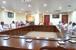 ހުކުމް ތަންފީޒުކުރުން ލަސްވާ މައްސަލައަށް ހައްލު ހޯދަން އެދެނީ