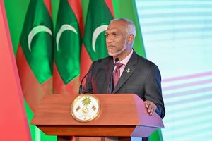 އިތުރު ޑްރޯންތަކެއް ގަންނަން އުޅޭ ކަމުގެ އިޝާރާތެއް