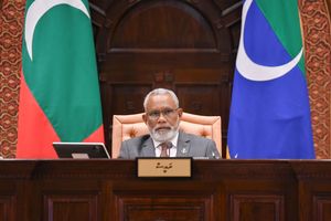 ފަނޑިޔާރުންގެ މައްސަލާގެ ބަހުސްގައި އެމްޑީޕީއަށް 16 މިނެޓު