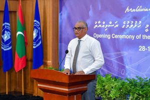 ފްލައިން ސްކޫލްގެ ކިޔެވުން 35 ދަރިވަރުންނާއެކު މިއަދު ފަށައިފި