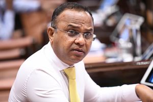 ބަރަހަނާ ފޮޓޯއެއްގެ މައްސަލަ ފުލުހުން ބަލަނީ 