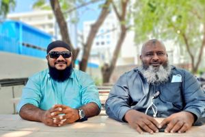 Sheikhs criticized for linking Democrats with homosexuality
