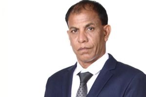 Independent MP-elect for Nolhivaram joins PNC