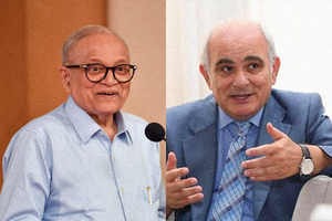 "Gayoom following West's policy of double standards"