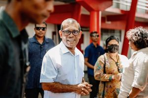 ނަޝީދަށް ދިން ހަމަލާއަށް އިންސާފު ނުލިބުން ކުށްވެރިކޮށްފި 