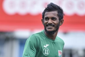 ޒުވާން ކުޅުންތެރިންނާ މެދު ސެންޓޭގެ އުއްމީދު ބޮޑު