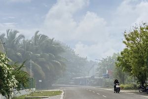 ފުވައްމުލަކުގައި ވިހަދުން ފެތުރުނު އިރު ފިޔަވަޅުނާޅާކަމުގެ ޝަކުވާ