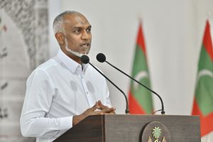 މި އަހަރާއި އަންނަ އަހަރު ގައުމީ ދުވަސް ފާހަގަކުރާނީ އުތީމުގައި
