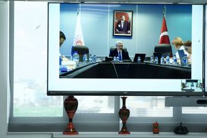 Tariff-free exports proposed to Türkiye