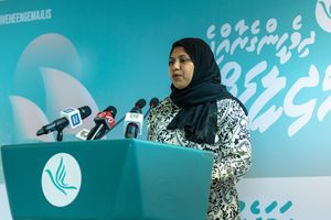 ކޮންމެ ސަރުކާރެއް އޮންނައިރުވެސް އިދިކޮޅުން ދޮގު ފަތުރާނެ: ހީނާ