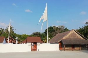 ގައުމިއްޔަތަށް ހިދުމަތްކުރުމުގެ ހާއްސަ ޝަރަފު އުތީމަށް އަރުވަނީ