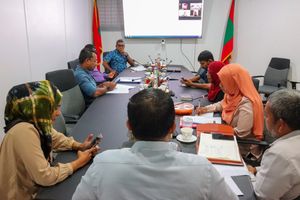 މީޑިއާތައް ބްލޮކު ކުރުން ކައުންސިލުން ވެސް ކުށްވެރިކޮށްފި
