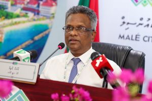 ހަ ދާއިރާއަކުން ތަމްރީން ހެދުމުގެ 50 ފުރުސަތު ހުޅުވާލައިފި