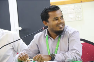 ފޮނަދޫ ކައުންސިލްގެ އެސްޖީ މަގާމުން ވަކިކޮށްފި 