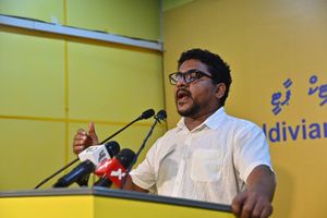 Growing rift between ruling party lawmakers, warns MP Mauroof
