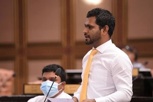 ޑިމޮކްރެޓްސްގެ މިސްރާބު ހުރީ އުފެއްދި މަގުސަދާ ހިލާފަށް: ޝިޔާން